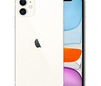 Телефон Apple iPhone 11 64ГБ, 83% батареи