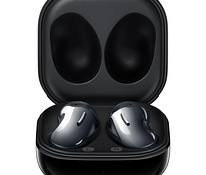 Juhtmevabad kõrvaklapid Samsung Galaxy Buds Live + Karp