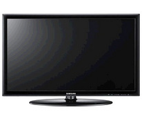 Televiisor LED Samsung mudel UE32D4003BW + pult