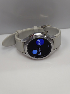Nutikellad Samsung Galaxy 4 Classic 46mm (2 foto / 4)