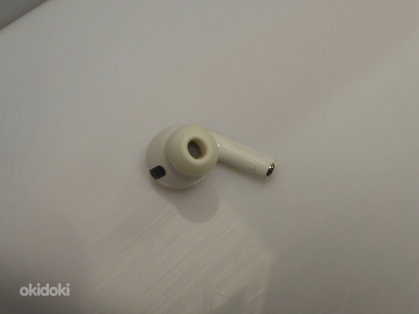 Наушники Apple Airpods Pro Gen1 (фото #4)
