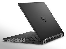 Ноутбук Dell Latitude E7470 Full HD + зарядка (фото #1)