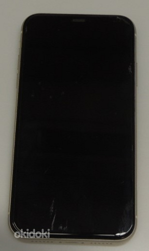 Mobiiltelefon Apple Iphone 11 64Gb + ümbrik (foto #3)