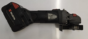 Relakas Würth EWS 28-A + Aku 28v 3,0Ah 2tk + Laadija (2 foto / 5)
