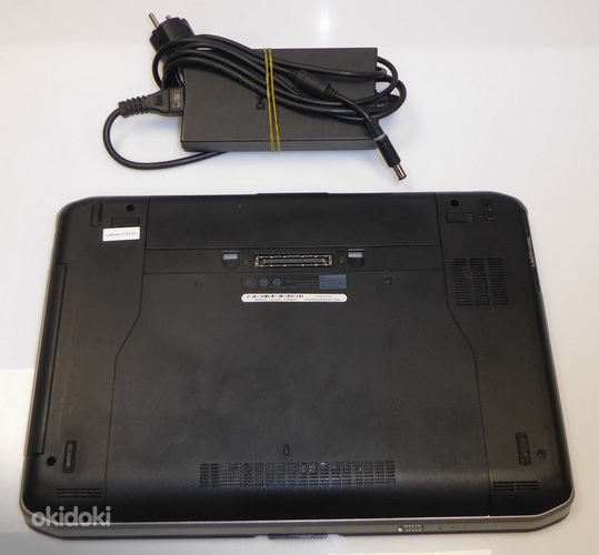 Sülearvuti DELL Latitude E5430 vPro + Laadija (foto #3)