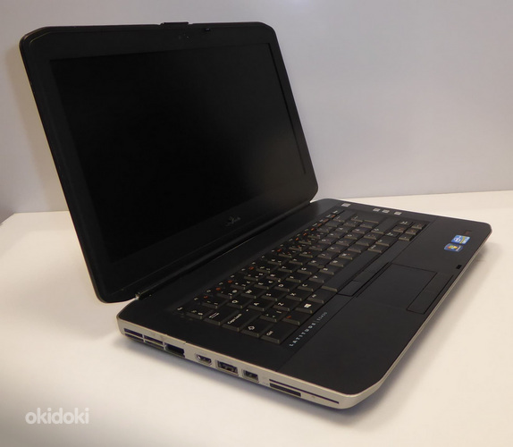 Sülearvuti DELL Latitude E5430 vPro + Laadija (foto #5)