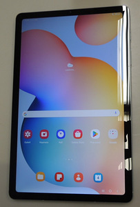 Планшет Samsung TAB S6 Lite 64Gb (4 фото из 6)