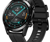 Смарт-часы Huawei Watch GT 2 42mm + Зарядка + Коробка