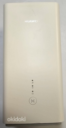 Роутер Huawei 4g CPE Pro 3 + коробка (фото #3)