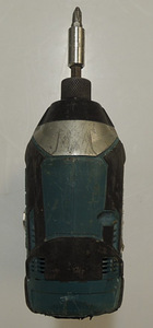 Akutrell Makita DTD152 + aku 5,0Ah (4 foto / 5)