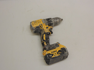 AKu-trell DeWalt DCD 791 + 5ah (5 foto / 6)