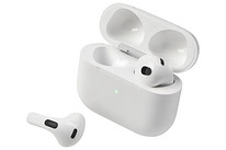 Juhtmevabad Kõrvaklapid Apple AirPods (3rd gen) + Karp