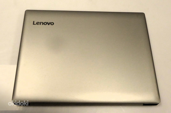 Sülearvuti Lenovo ideapad 320-14AST 80XU + Laadija (foto #2)