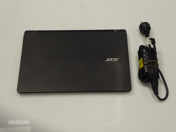 Ноутбук Acer ASPIRE V3-371 + зарядка (фото #3)