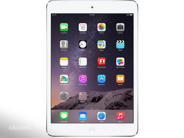 Планшет Apple iPad MD544B/A (iPad mini) (фото #1)