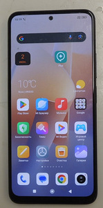 Мобильный телефон Xiaomi Redmi Note 12 128Gb (4 фото из 5)