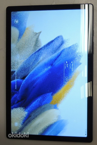 Tahvelarvuti Samsung Galaxy TAB A8 32Gb + ümbrik (foto #5)