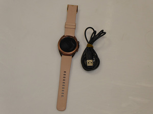 Nutikell Samsung Galaxy Watch 3 LTE 41mm SM-R855F + laadija (2 foto / 6)