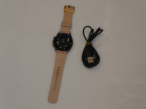 Nutikell Samsung Galaxy Watch 3 LTE 41mm SM-R855F + laadija (4 foto / 6)