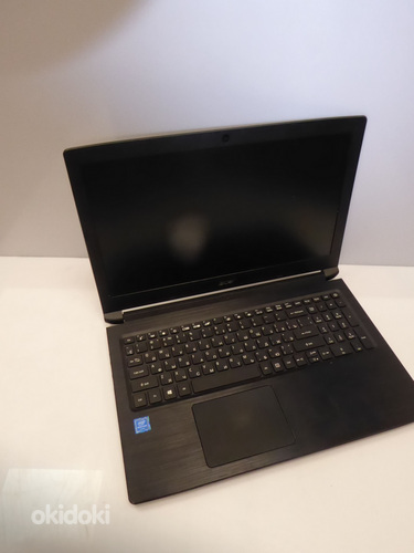 Sülearvuti Acer A315-33 + Laadija (foto #3)