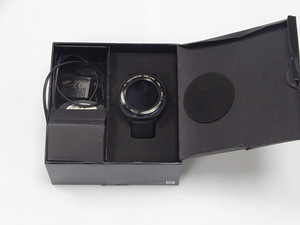Nutikell Samsung Gear Sport (SM-R600) (5 foto / 6)