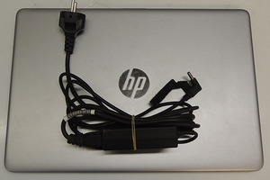 Sülearvuti HP 255 G8 + laadija (2 foto / 5)
