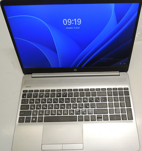 Sülearvuti HP 255 G8 + laadija (4 foto / 5)