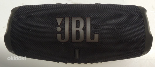Bluetooth kõlar JBL Charge 5 + USB kaabel (foto #4)