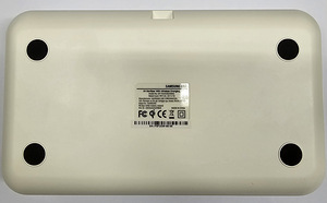 Ultraviolettsterilisaator Samsung GP-TOU020 + Karp (5 foto / 6)