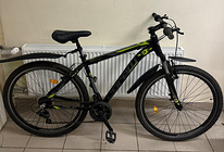 Велосипед Corelli Felix 27,5