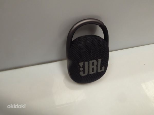B.t Kõlar JBL CLip 4 (foto #2)