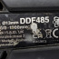 Аккумуляторная дрель-шуруповерт Makita DDF485 + Аку 5.0Ач (фото #4)