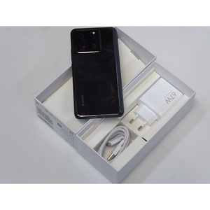Telefon Xiaomi 13T 8GB/256GB Black (4 foto / 5)