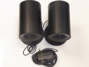 Arvuti kõlarid 2.0 Razer Nommo V1 (4 foto / 4)