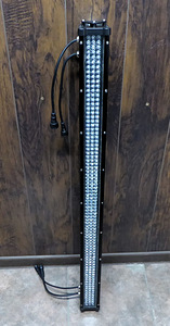 LED vagusti Stairville LED IP Bar 320/8 RGB DMX IP65 (2 foto / 6)