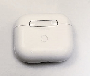 Juhtmevabad kõrvaklapid APPLE Airpods 3d Gen (A2564, A2897) (3 foto / 7)
