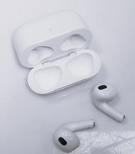 Juhtmevabad kõrvaklapid APPLE Airpods 3d Gen (A2564, A2897) (6 foto / 7)