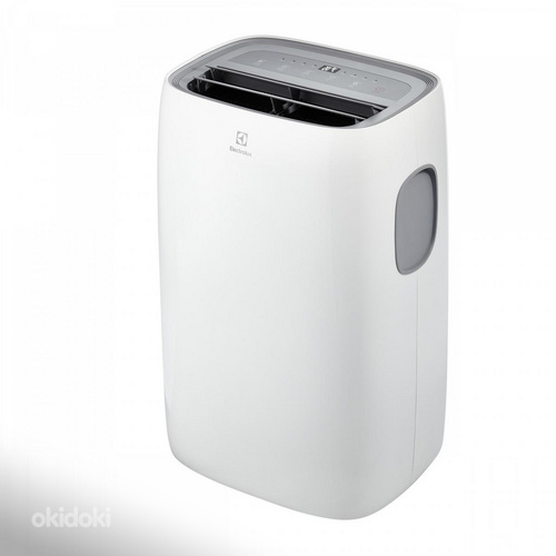 Electrolux EACM-12 CLC(CL)/N6 mobiilne konditsioneer