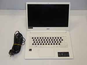 Sülearvuti Acer Aspire One + laadija (3 foto / 5)