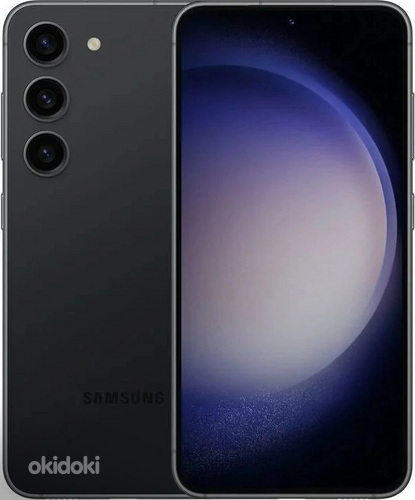 Mobiiltelefon Samsung Galaxy S23 SM-S911B/DS 8/256GB