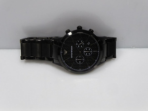 Meeste käekell Armani AR2485 (5 foto / 5)