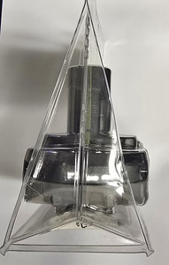 Аккумулятор Ryobi One+ 2,5Ah 18V (5 фото из 5)