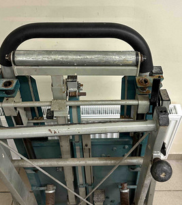Nurksae Töölaud Makita WST01 (3 foto / 6)