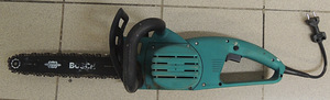 Elektriline saag Bosch AKE 35-17S (4 foto / 5)