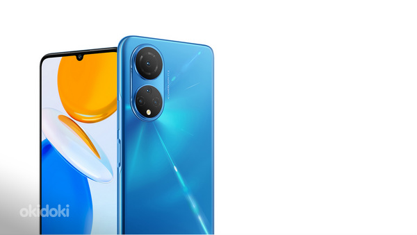 Телефон Huawei Honor X7