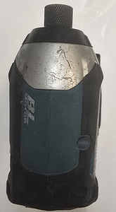 Akulöökkruvikeeraja Makita DTD 153 + Aku 5,0Ah (6 foto / 6)