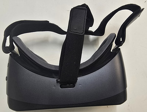 Virtual prillid Samsung Gear VR Oculus + pult + karp (3 foto / 7)