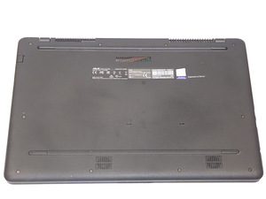 Sulearvuti Asus A705U + Laadija (2 foto / 6)