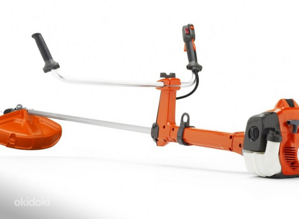 Бензиновый триммер Husqvarna 135R