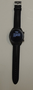 Nutikellad Huawei GT Active 46mm + laadija (6 foto / 6)